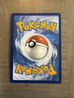 Pokemon TCG Ethans Ho-Oh EX Destined Rivals 239/182 Full Art Gold Hyper Rare - Image 2