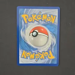 Pokemon TCG Mega Charizard X EX Me Mega Evolution Promo 023 Holo 360HP - Image 2