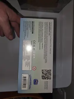 Pokemon Sword & Shield Silver Tempest Elite Trainer Box Vulpix Sealed - Image 3