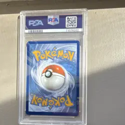 Pokemon Lugia V Ultra Rare 138/195 Silver Tempest PSA 10 Holo 2022 - Image 2