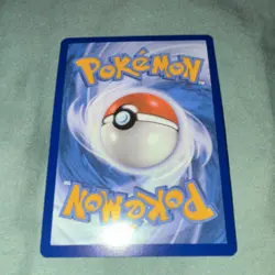 Pokemon Phione Illustration Rare Holo 175/167 Sv06 Twilight Masquerade 70 HP - Image 2