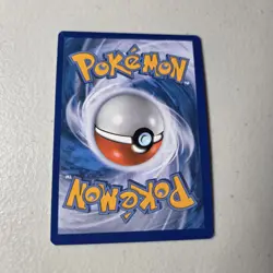 Blaziken 14/111 Holo Rare XY - Furious Fists Pokemon Card - Image 2