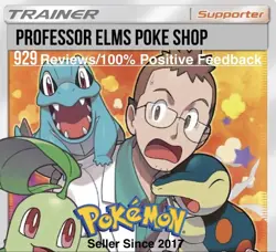 2008 Pokemon Stormfront #37/100 Electrode Reverse Holo CGC 8.5 NM-MT+ - Image 4