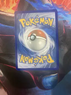 Pokemon TCG Dragonite Cracked Ice Holo 151/236 Sun and Moon Unified Minds - Image 4