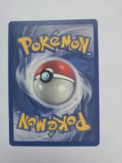 Pokemon Potion Trainer 1st Edition Common Card Base Set Shadowless 94/102 1999 - Image 2