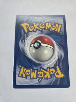 Pokemon Potion Trainer 1st Edition Common Card Base Set Shadowless 94/102 1999 - Image 3