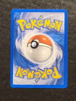 Pokemon TCG Houndoom EX Unseen Forces Holo Card 7/115 Rare - Image 4