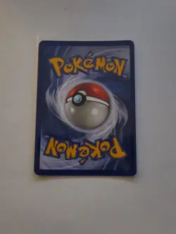 Nidoking 011/102 Base Set unlimited Holo Pokemon Card in near mint condition - Image 2