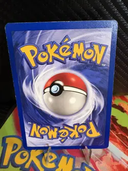 Articuno Holo 2/62 Fossil Set 1999 WOTC Vintage Pokemon Card LP Holographic Rare - Image 5