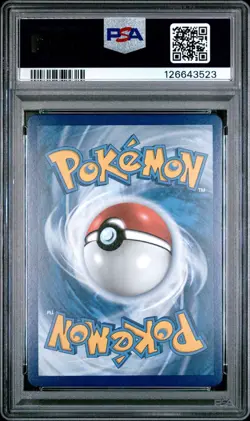 2021 Pokemon Celebrations V-Union #140 Pikachu PSA 10 - Image 2