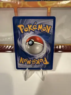 Pokemon TCG - Aggron - 1/109 - Holo Rare - Ruby and Sapphire (e-Series) - NM - Image 4