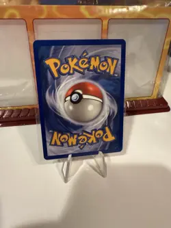 Pokemon TCG - Aggron - 1/109 - Holo Rare - Ruby and Sapphire (e-Series) - NM - Image 5