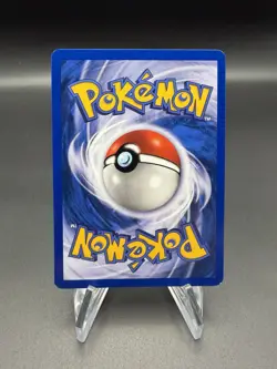 Houndoom - 1st Edition Holo - 8/64 Neo Revelation - Pokemon TCG - 2001 - Image 2