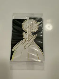 Alakazam 009 Promo Mega Evolution Pokemon SEALED - Pokemon TCG - Image 2