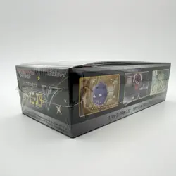 Pokemon Sword & Shield High Class Pack Shiny Star V BOX Sealed- W/ACRYLIC CASE 4521329305981 - Image 4