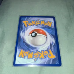 Pokemon Mew Ex EX 180 HP Ultra Rare Holo Sv: Scarlet & Violet 151 193/165 Card - Image 2