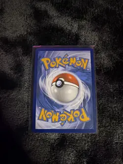 Pokemon Gothorita TCG White Flare Illustration Rare Card 125/086 NM/M Condition - Image 2