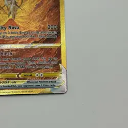 Pokemon Arceus VSTAR GG70/GG70 Crown Zenith Secret Rare Holo - Image 4