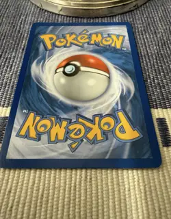 Pokemon White Kyurem EX Full Art Holo Ultra Rare 146/149 Boundaries Crossed - Image 3