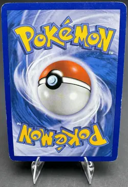 Dusknoir LV.X 96/100 Stormfront Ultra Rare Holo HP140 2008 Pokemon Card - Image 2