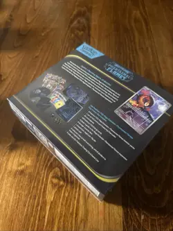 Pokemon Mega Evolution Phantasmal Flames ELITE TRAINER BOX SEALED - Image 4