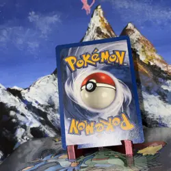 Light Ninetales - 50/105 Pokemon Neo Destiny - 1st Edition LP 🔥 - Image 4