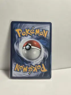 *RARE BASE SET REPRINT* Mewtwo 51/108 Pokemon XY - Image 2