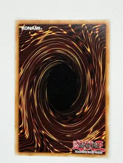 Yu-Gi-Oh! Toon Dark Magician Girl DUPO-EN041 Ultra Rare 1st Edition LP - Image 2