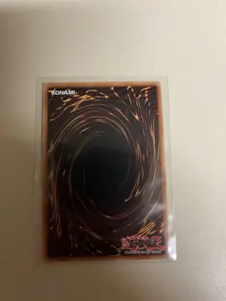 Pumpking the King of Grave Ghosts 1st Edition Secret Rare MZMU-EN001 Yu-Gi-Oh! - Image 2