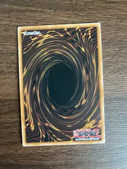 Yu-Gi-Oh TCG the Winged Dragon of Ra RA03-EN137 Platinum Secret Rare Card - Image 2