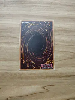Yu-Gi-Oh! - Legendary Fiend - Super Rare / Holo - BPW2-EN021 - Image 2