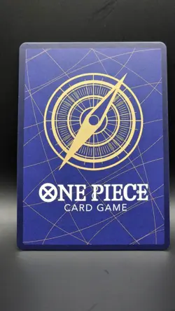 Tony Tony Chopper OP08-007 Parallel (SR) Two Legends ONE PIECE Card Japanese - Image 2