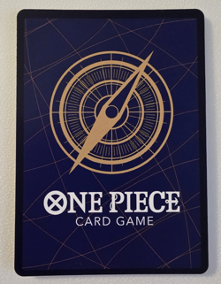 Trafalgar Law - P-088 - One Piece Card Single - English - Image 2