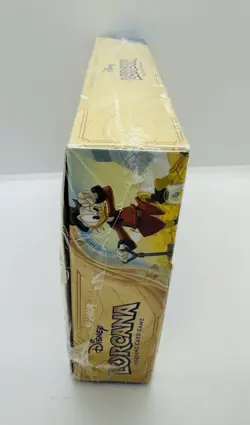 Disney Lorcana: Into the Inklands Booster Display Brand New Sealed - Image 3