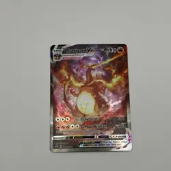 Charizard VMAX SWSH261 SWSH: Sword & Shield Promo Cards Holo - Image 3