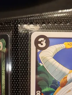 One Piece Usopp (ST14-002/18) Starter Deck 14 3D2Y NM TCG/CCG CARD FREE SHIPPING - Image 3