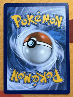 Pokemon Card - Ninetales EX - Ultra Rare (13/83) Generations *LP* - Image 2