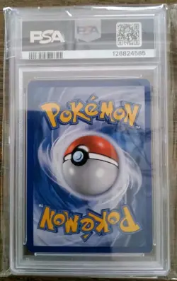 Pokemon Graded Cards - Image 2