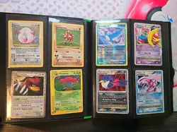 🌀Lot Of 60 ALL HOLOS Vintage Pokemon Cards!! All DMG/HP - Image 2