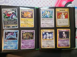 🌀Lot Of 60 ALL HOLOS Vintage Pokemon Cards!! All DMG/HP - Image 3