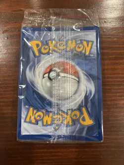 Pokemon TCG Holiday Calendar Stamped Crabominable Card 149/142 Sealed NM - Image 2