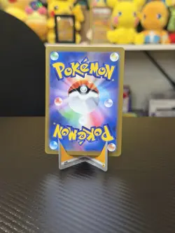 Mew ex - Full Art Ultra Rare Holo - Sv2a Pokemon Card 151 Japanese 208/165 - Image 2
