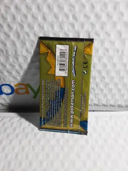 Pokemon TCG Sun & Moon Base Set 3 Card Booster Pack - 4 Packs 2017 Full Art Set - Image 3