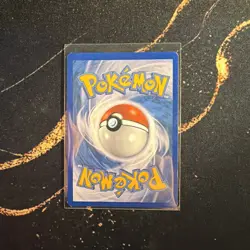 Pokemon Flareon Team Plasma 12/116 Plasma Freeze Reverse Holo Card - Image 2