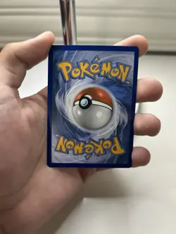 Exclusive Charizard VMAX Secret Rare Champions Path Holo 74/73 Pokemon Card - Image 2