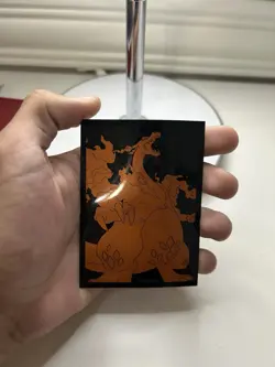 Exclusive Charizard VMAX Secret Rare Champions Path Holo 74/73 Pokemon Card - Image 4