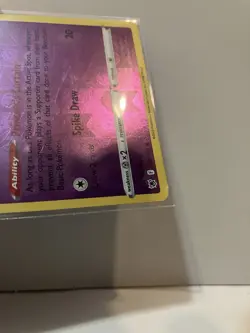 Diancie 068/189 Reverse Holo Rare Astral Radiance Sword & Shield Pokemon Card - Image 3