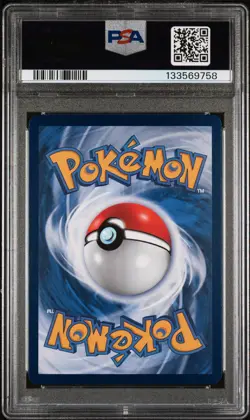 PSA 10 Taipei's Pikachu Pokemon Center 057/SV-P GEM MINT Chinese Pokemon Card - Image 2