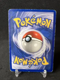 Kabuto 50/62 - Fossil Set - Pokemon Card TCG 1999 - Image 2