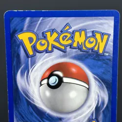 Electrike 47/106 EX Emerald Reverse Holo Common Pokemon Card TCG 2005 Stamped 47 - Image 5